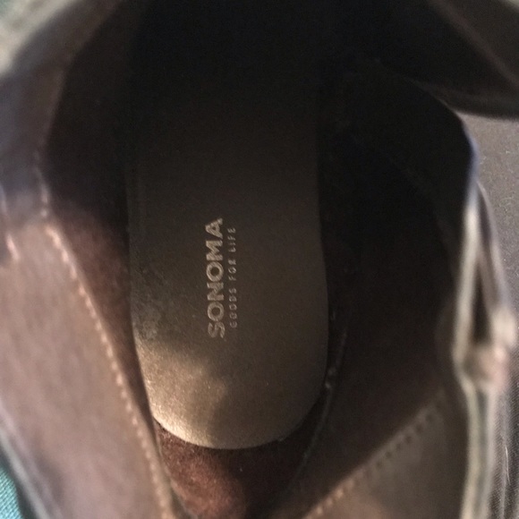 Booties - Picture 2 of 4